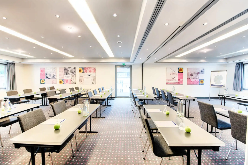 Ramada by Wyndham Essen