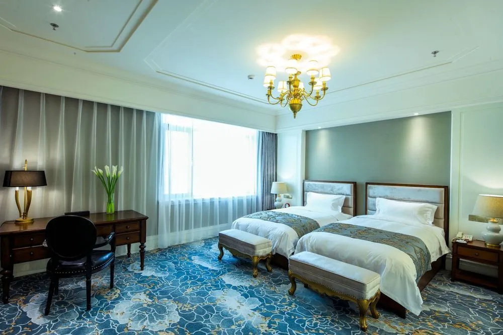 Dagongdao Hotel