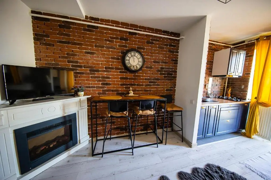 Smart Palas Apartament
