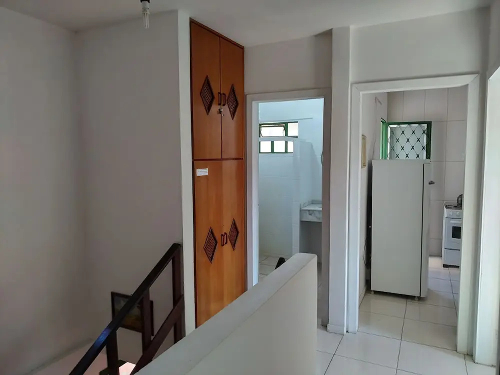 Residencial Praia Bombas