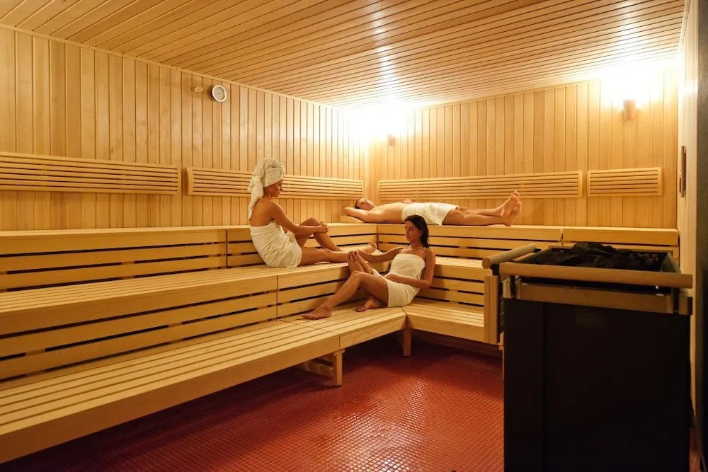 Apartamenty Aquarius z basenem