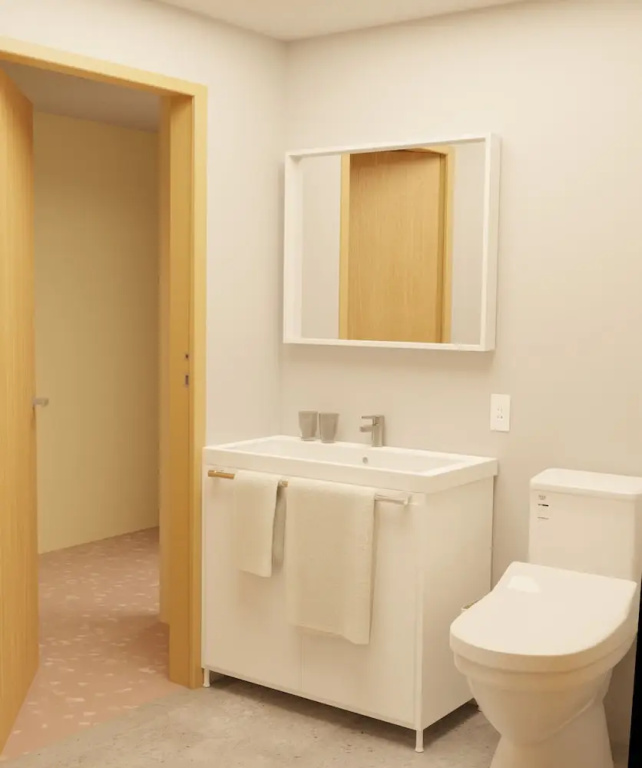 My Home Inn Sennan, Onosato