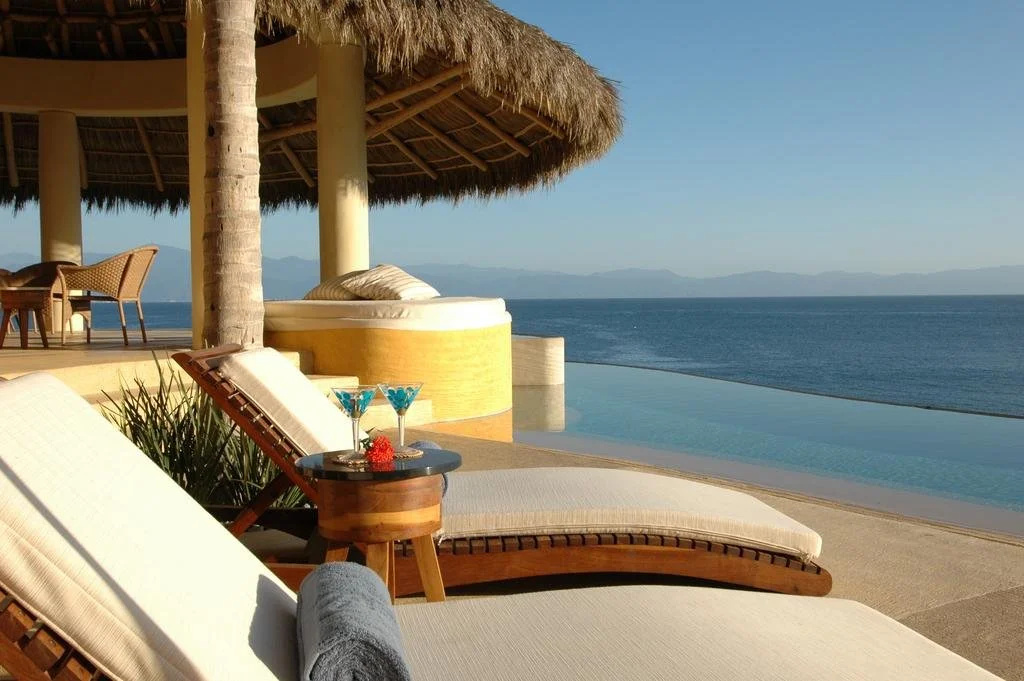 Casa Piedra Blanca Real del Mar