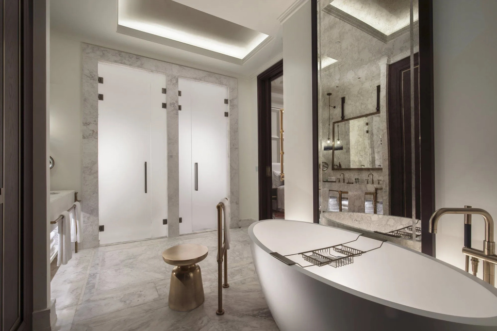 The St. Regis Astana