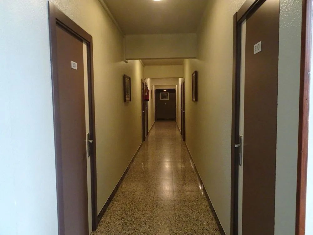 Hostal Internacional