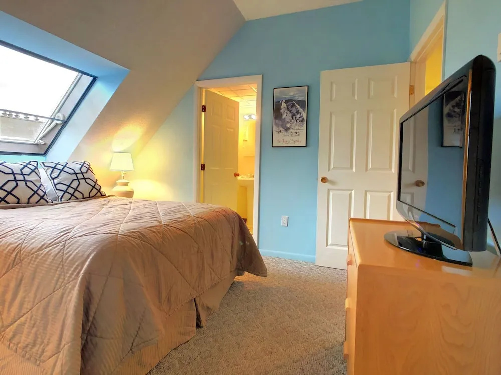 Mg 3e01 - Mt Green 2br/2ba Suite: Awesome Ski Getaway!