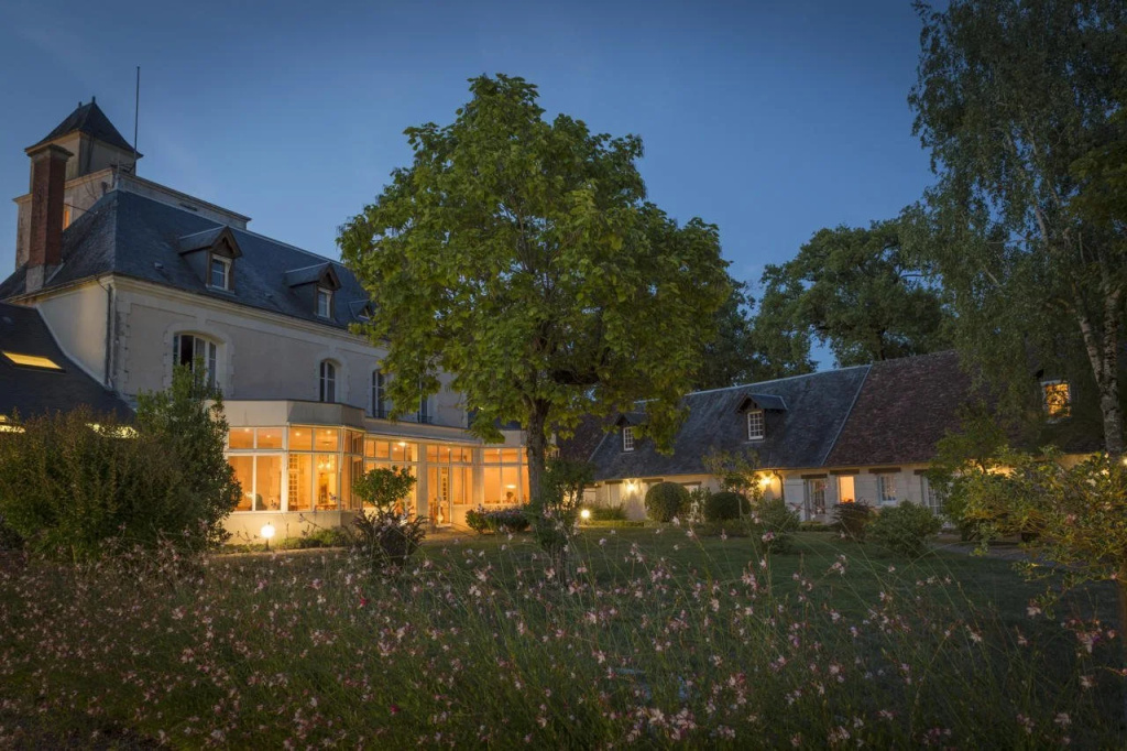 Le Relais Des Landes - Demeures et Chateaux
