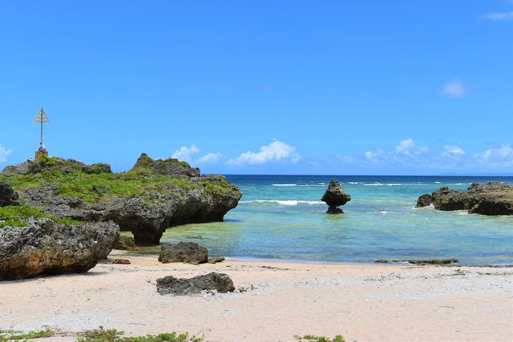 Villa Kafushi Nakijin