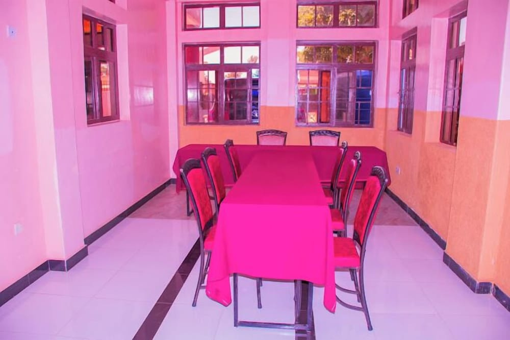 The Elegant Hotel-Migori