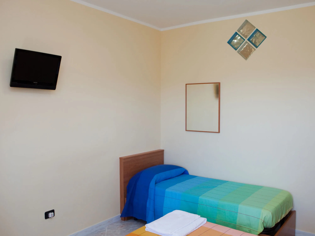 Hotel Barbieri