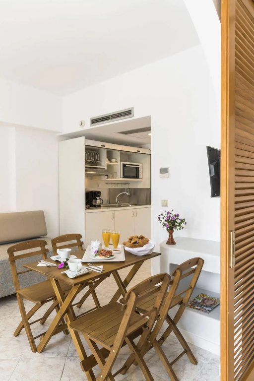 Esperia City Hotel
