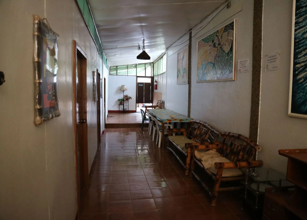 Mabini Pensione