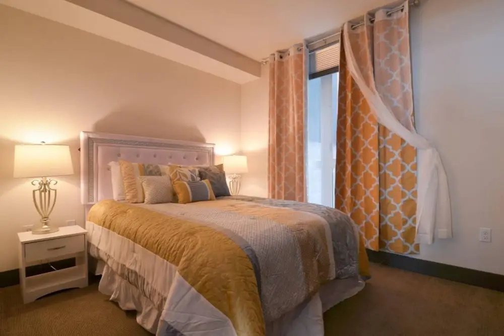 3BR 2BTH Minutes to Pike Place