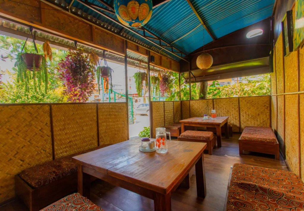 OYO 198 Hotel Lake Diamond