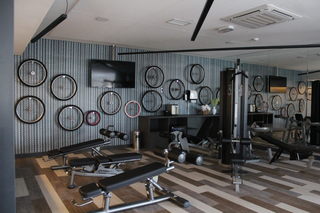 Novotel Sorocaba