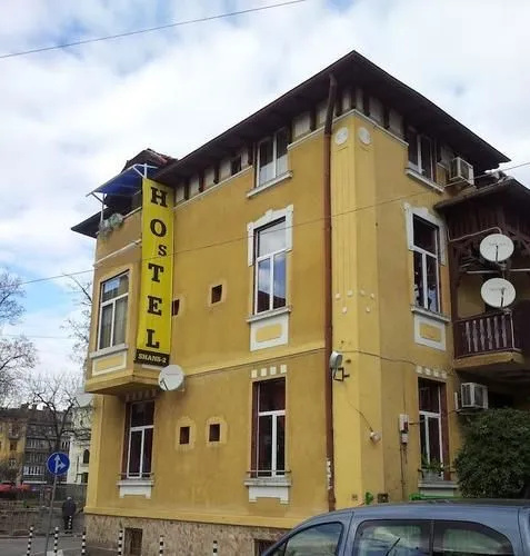 Шанс-2