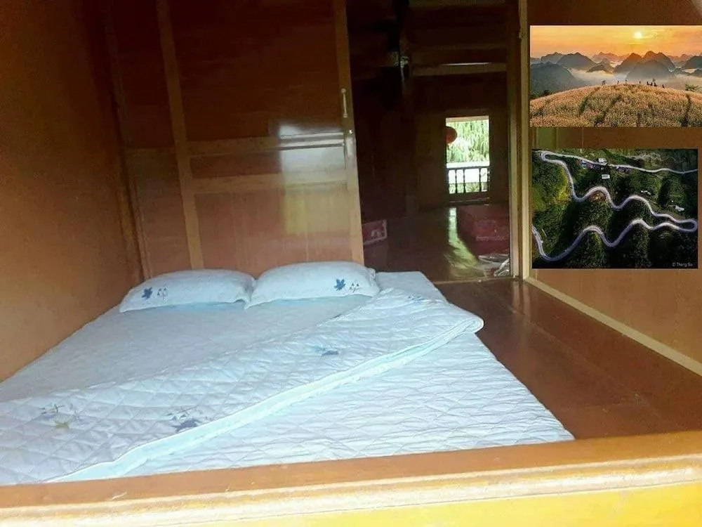 Thao Ly Homestay - Hostel