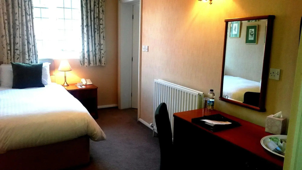 Petwood Hotel