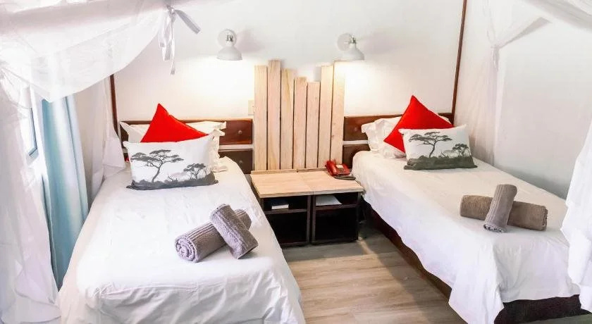 Okahandja Country Hotel
