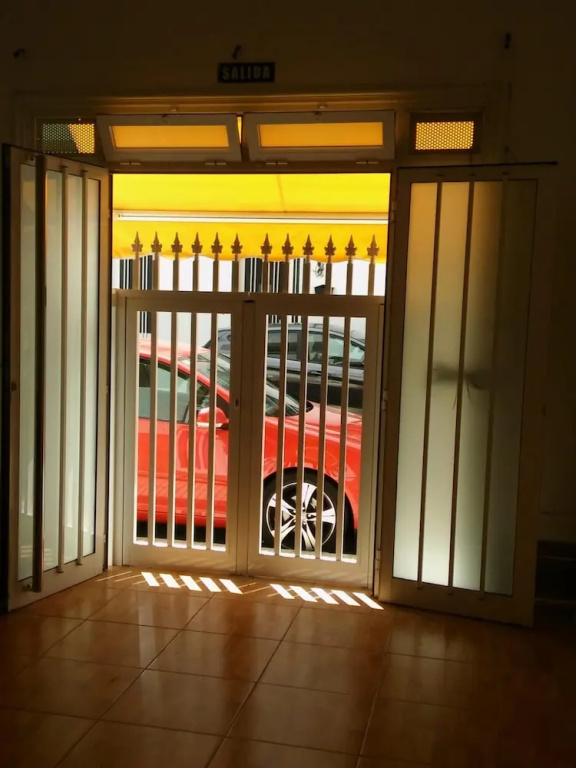 Apartment With one Bedroom in Arona, With Wifi