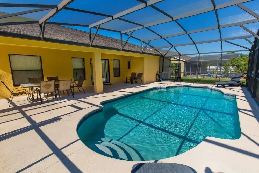 Amazing House! Legacy Park - 715COV