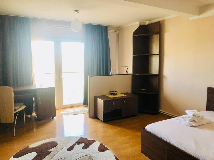 Nice apartment with Best Park View S25