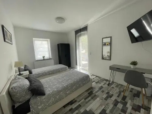 Ferienwohnung Herkulesblick