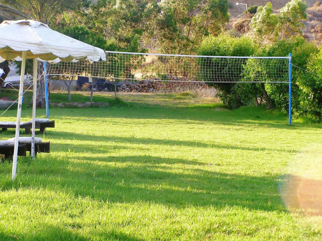 Absolute Kiotari Resort