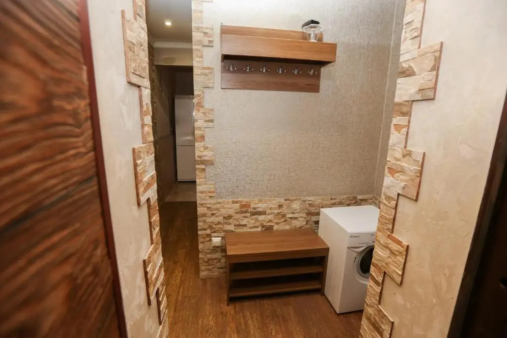 Apartment on Abazgaa 37/2