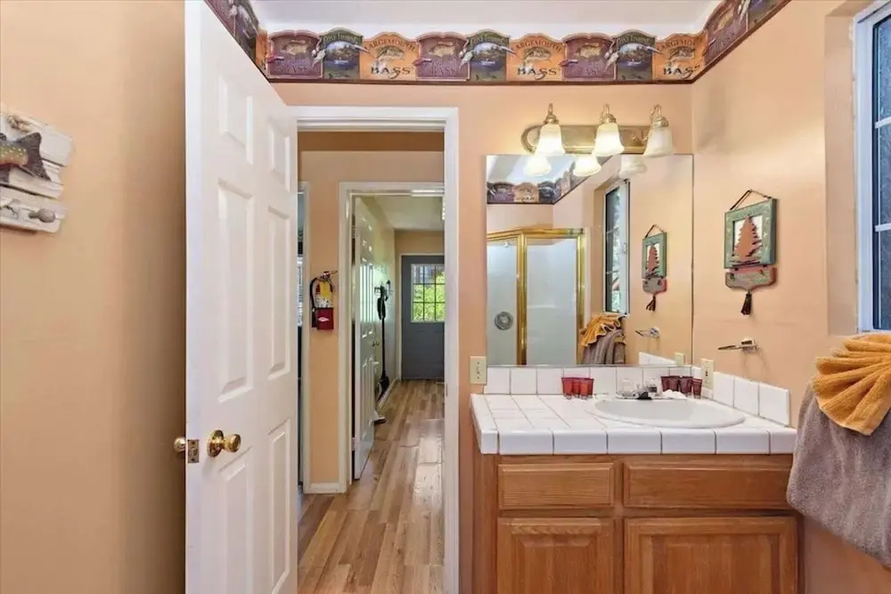 Spacious 3BR Chalet