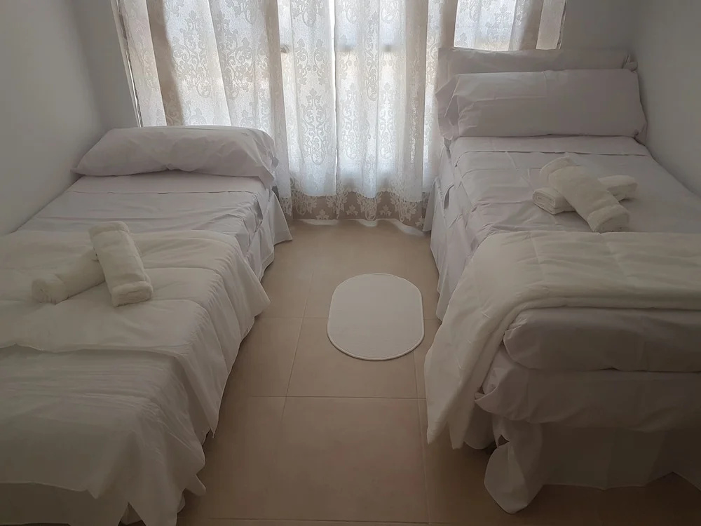 Residencia Universitaria Alboran