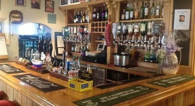 The Safe Harbour Hotel