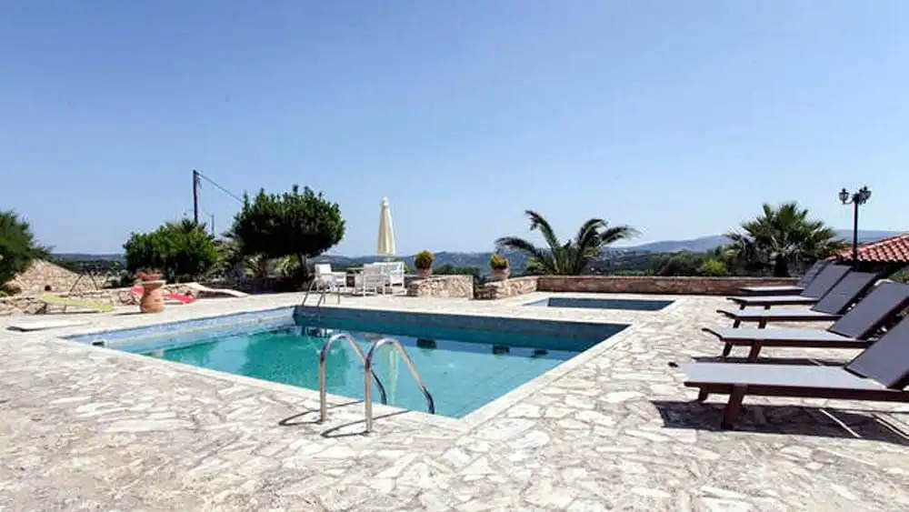 Castel Villa