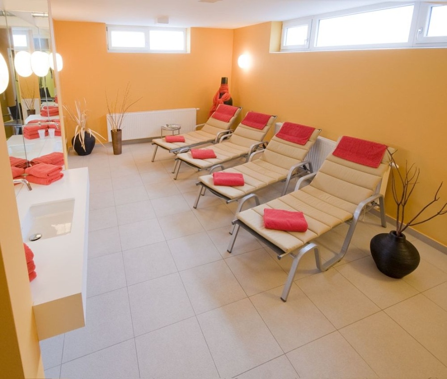 STAY.inn Comfort Art Hotel Schwaz
