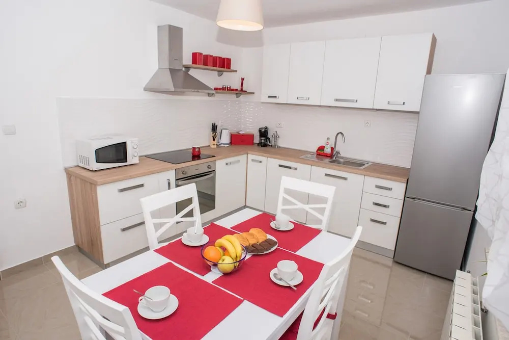 Apartments Ivona