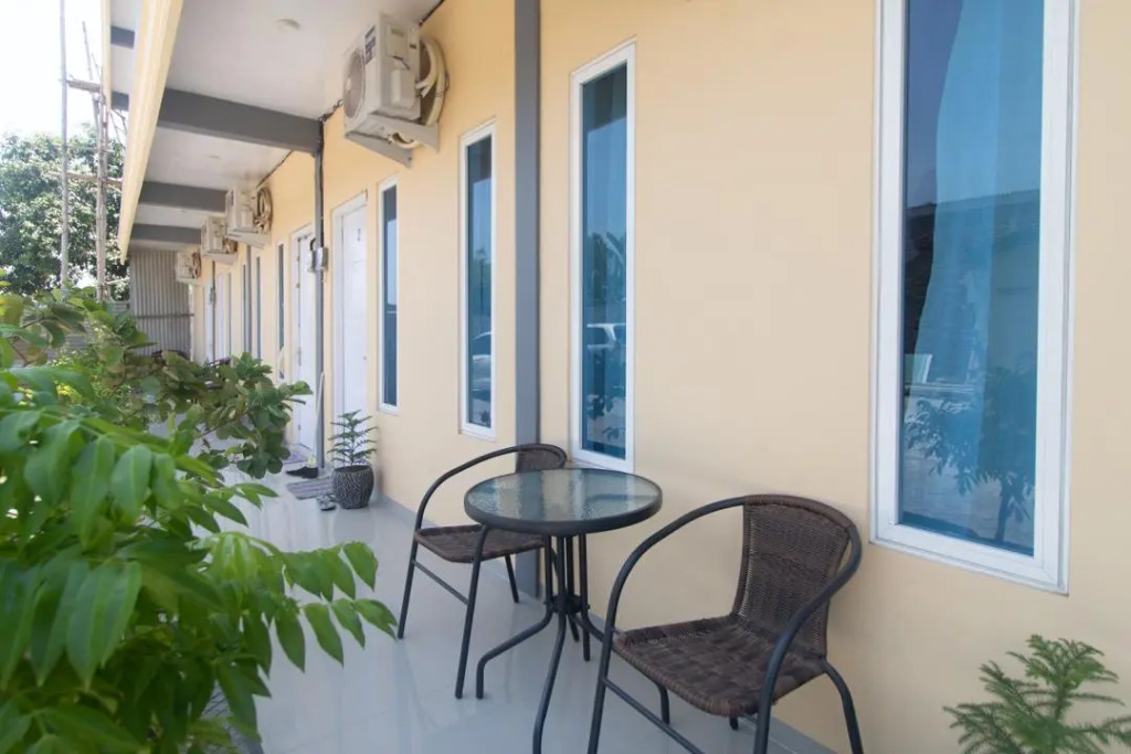 RedDoorz Syariah At Winong Nganjuk