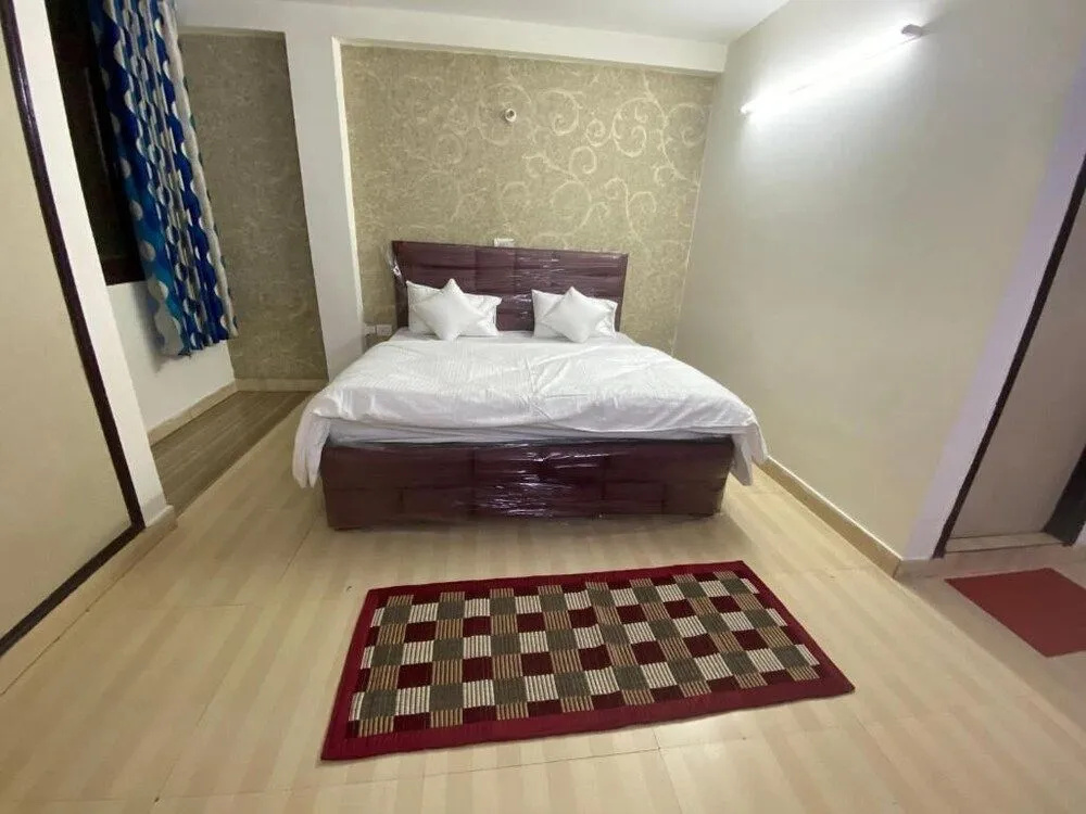 Hotel Shivam Residency