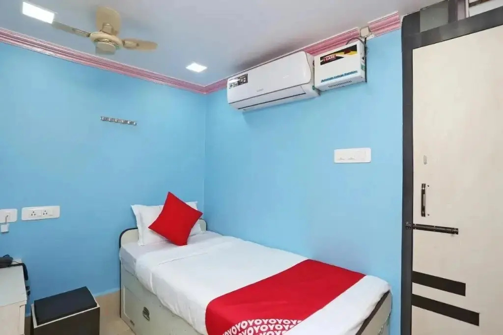 Sri Vinayak Residency by OYO Rooms
