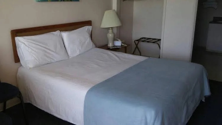Sea Echo Motel
