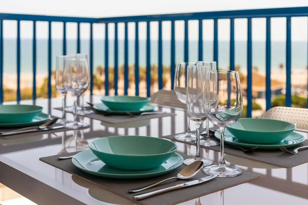 ApartUP Patacona Essence