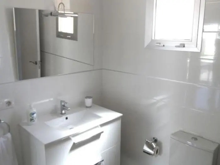 DUPLEX C9 con PISCINA PRIVADA
