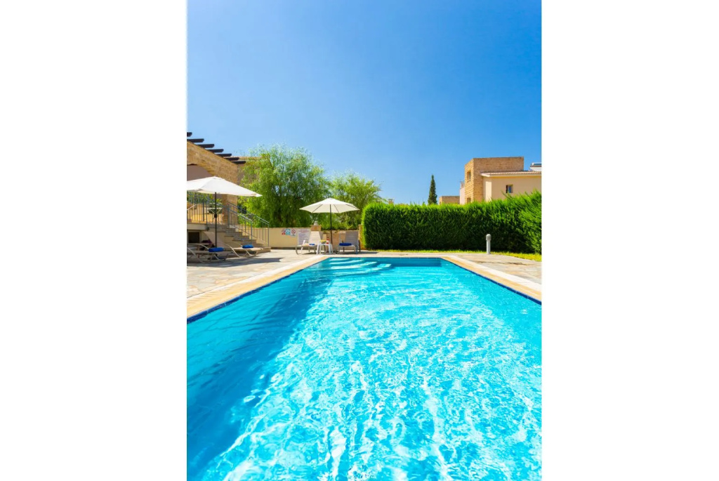 Villa Diana