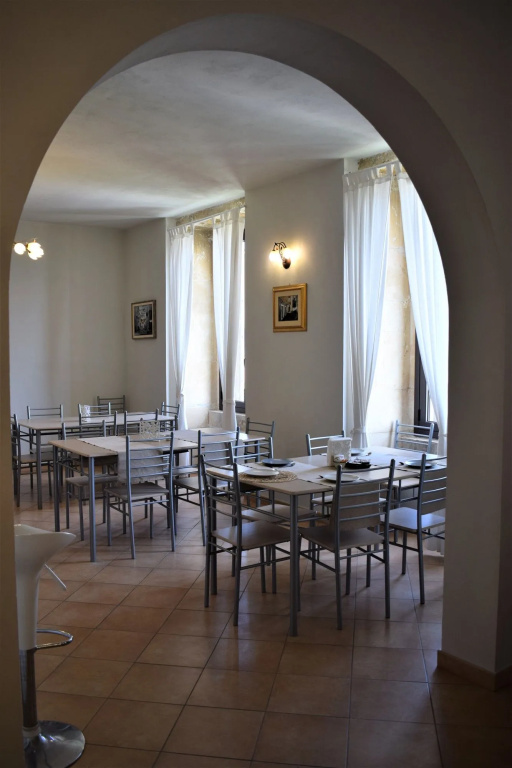 Villa Rosaria Rooms