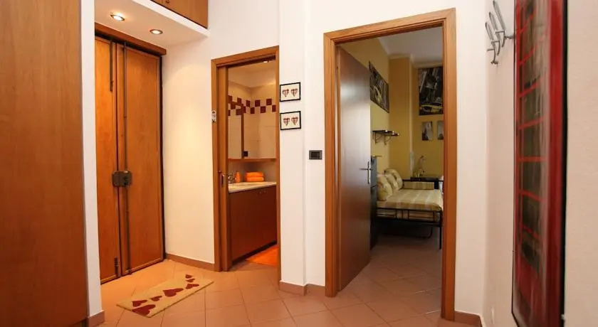 Residenza Madama