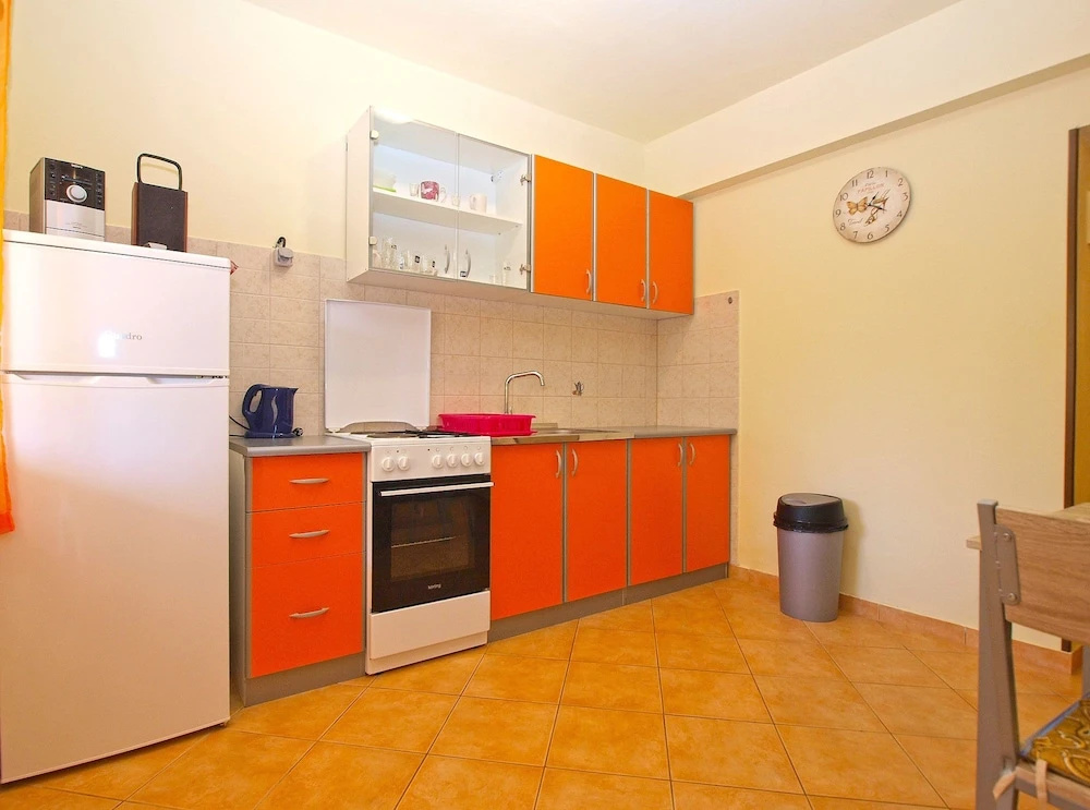 Apartment 1468