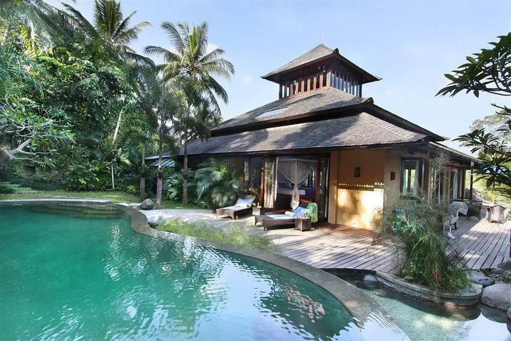 Pelangi Estate