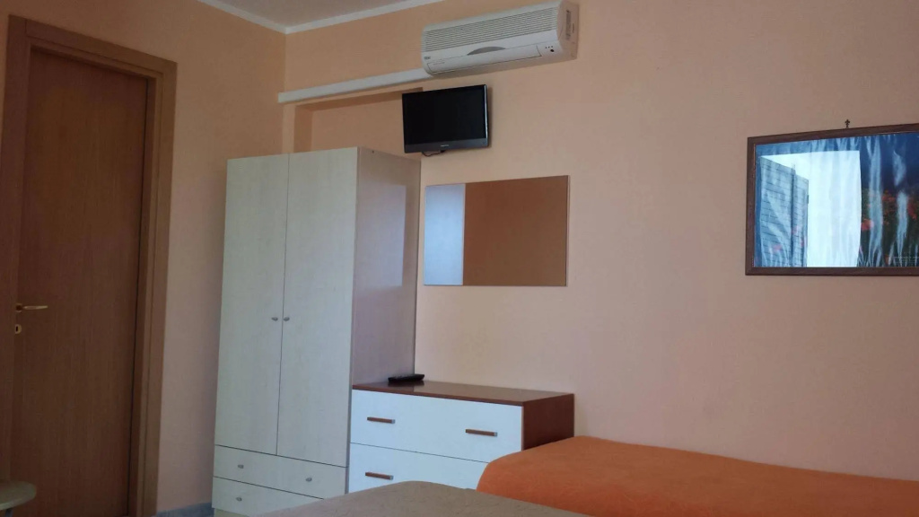 Hotel Mare Blu