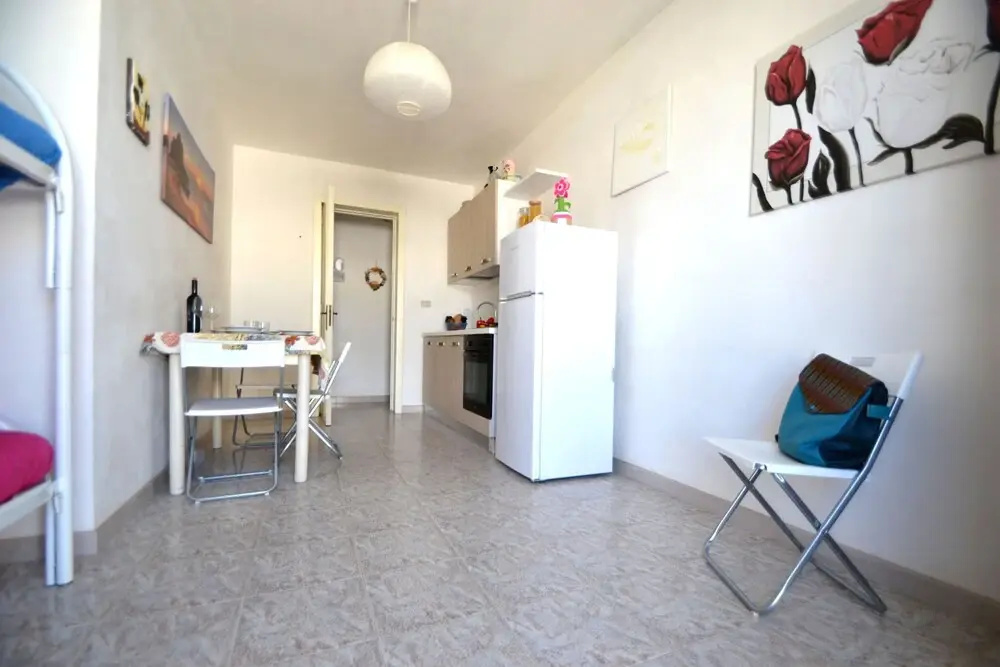 Alba Two-room Air-conditioned Holiday Home for 4 Guests
