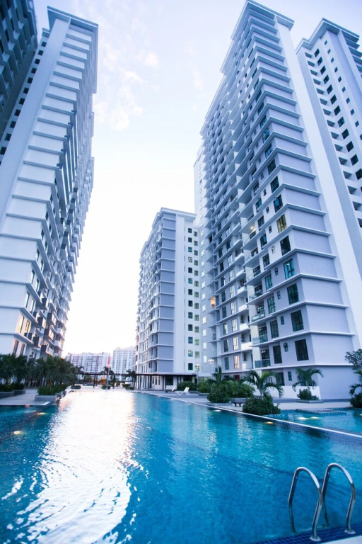 The Platino Johor Bahru