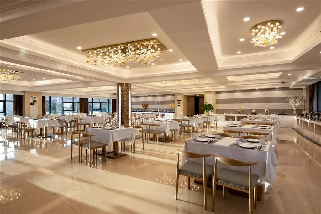 Ramada Encore by Wyndham Chenzhou North